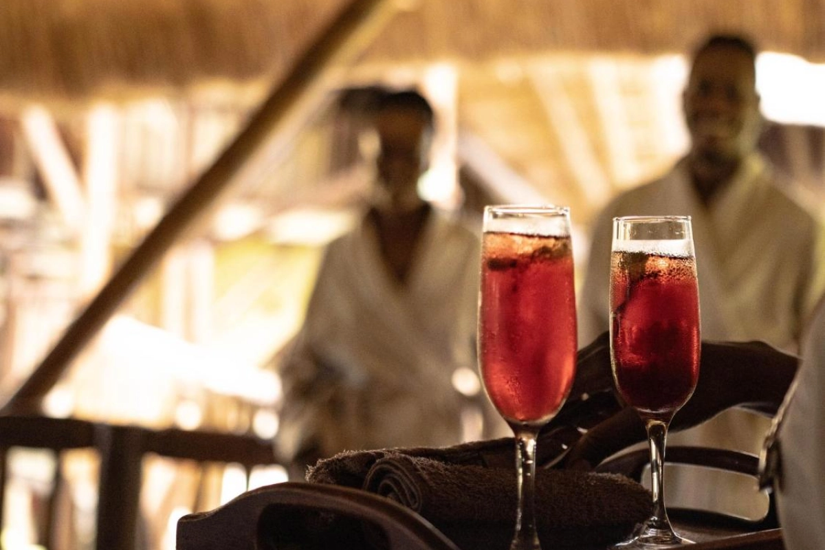 David Livingstone Safari Lodge & Spa - Hotel Photo 35