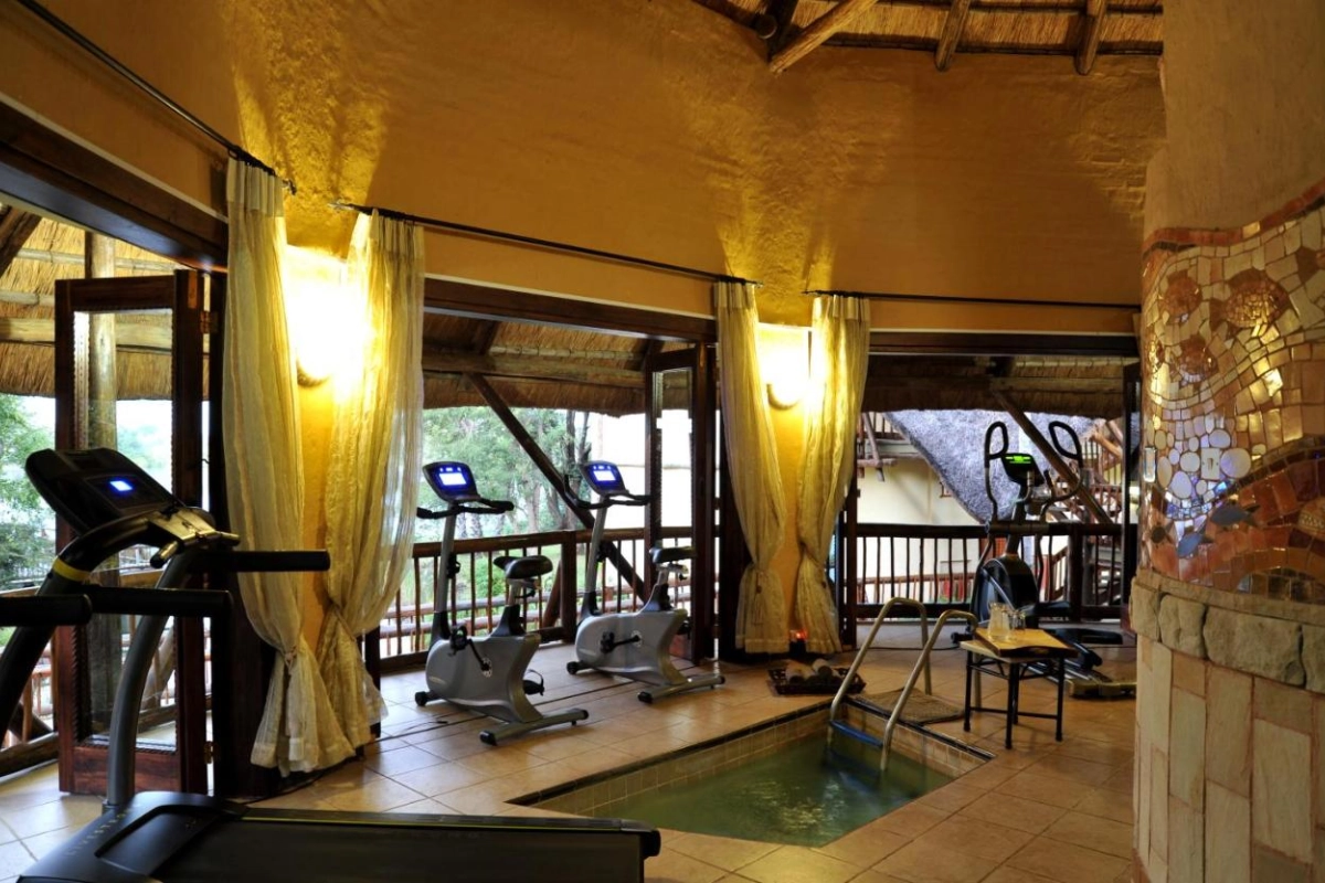 David Livingstone Safari Lodge & Spa - Hotel Photo 41