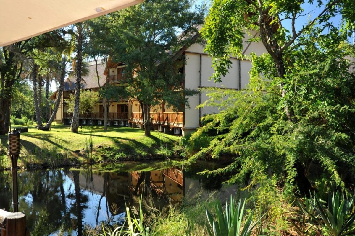 David Livingstone Safari Lodge & Spa - Hotel Photo 43