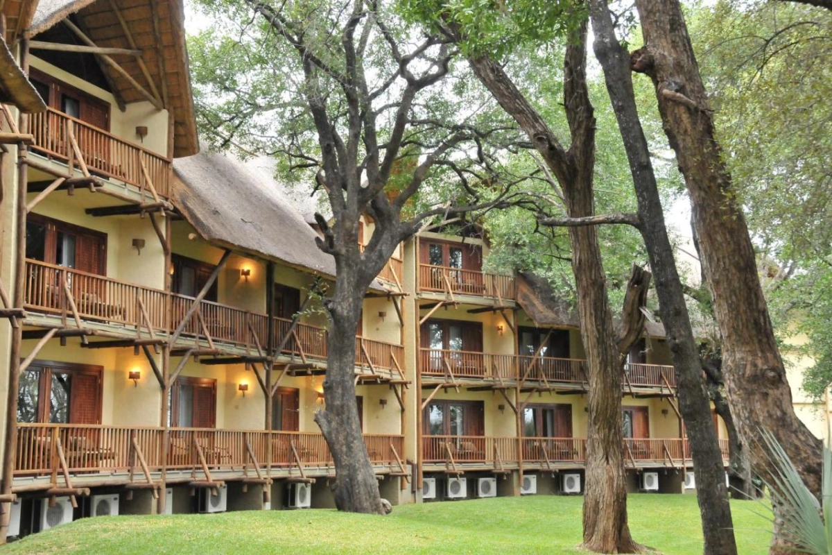 David Livingstone Safari Lodge & Spa - Hotel Photo 49
