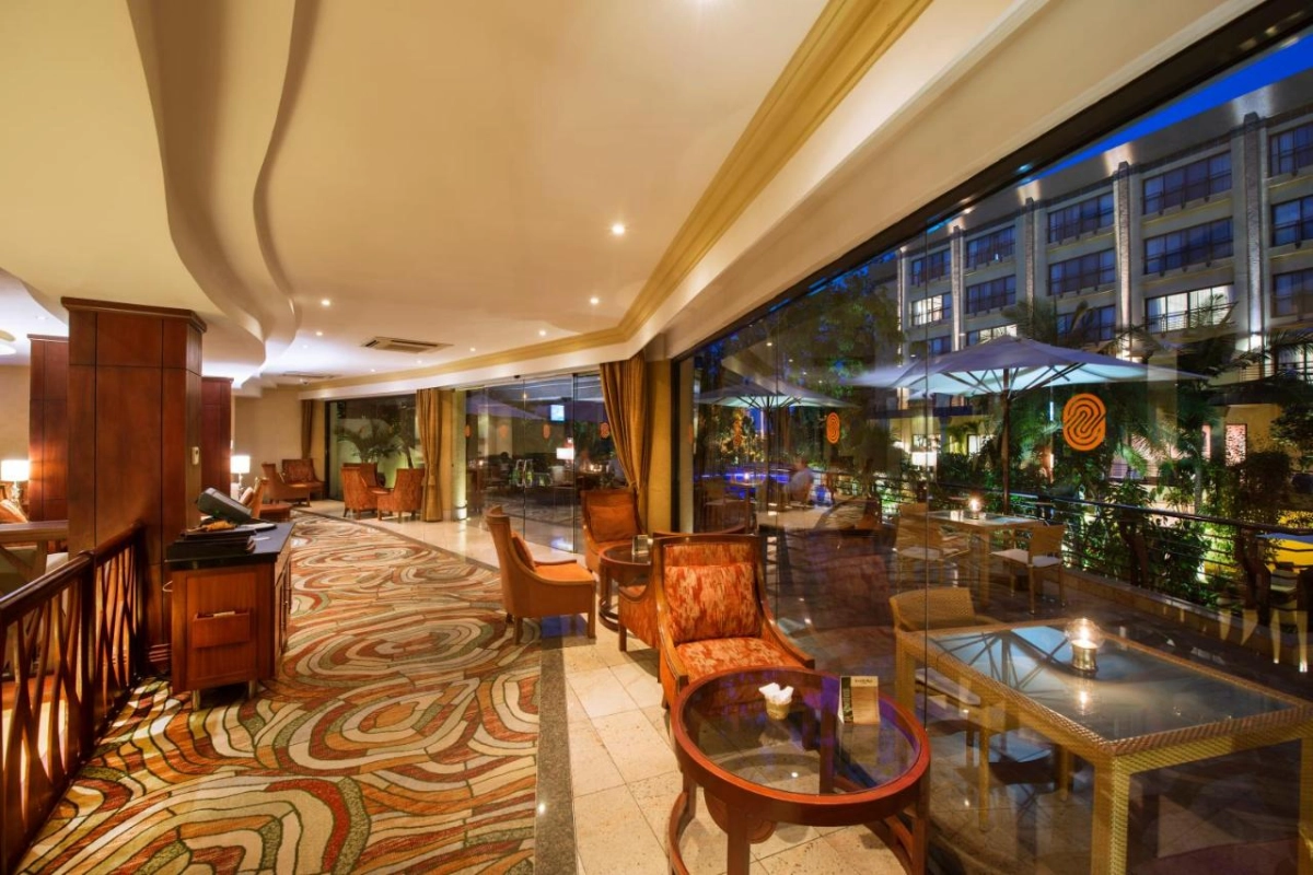 Kigali Serena Hotel - Hotel Photo 10