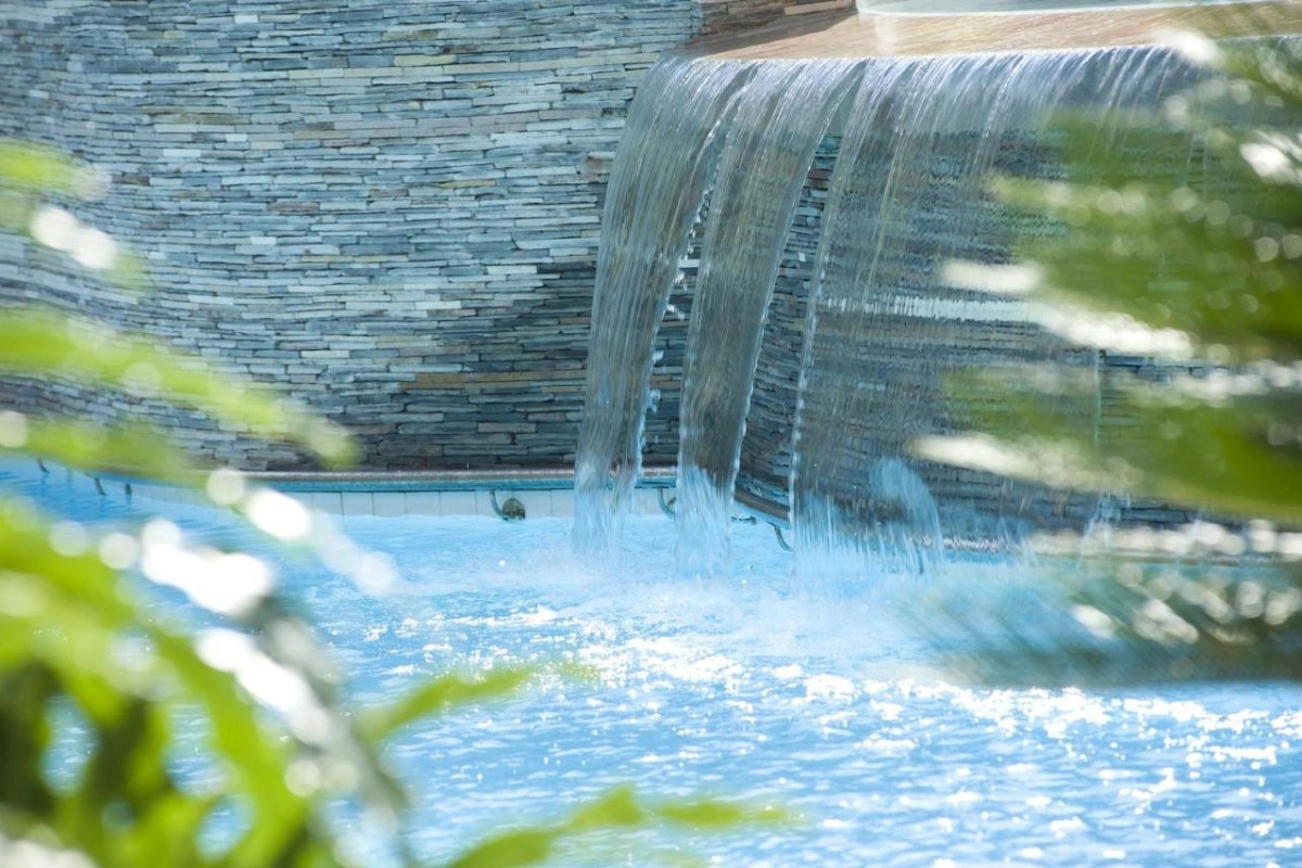 Kigali Serena Hotel - Hotel Photo 23