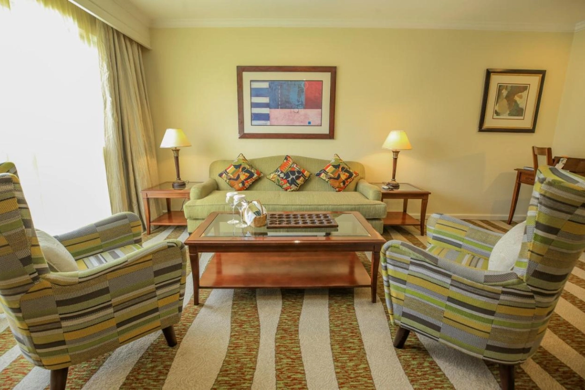 Kigali Serena Hotel - Hotel Photo 30