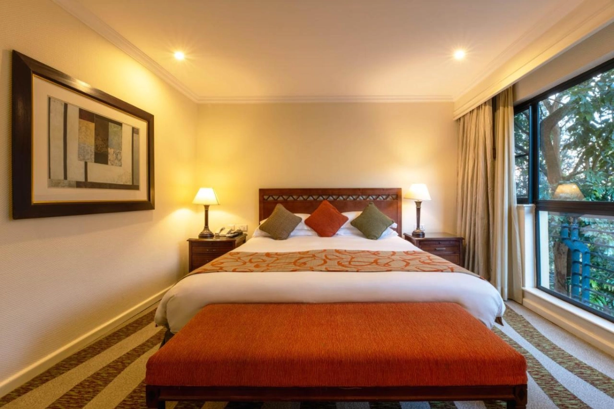 Kigali Serena Hotel - Hotel Photo 40
