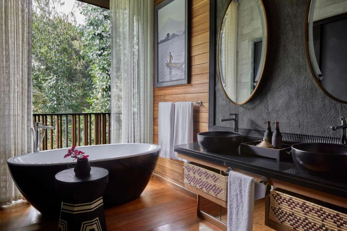 One & Only Gorilla's Nest - Hotel Photo 9