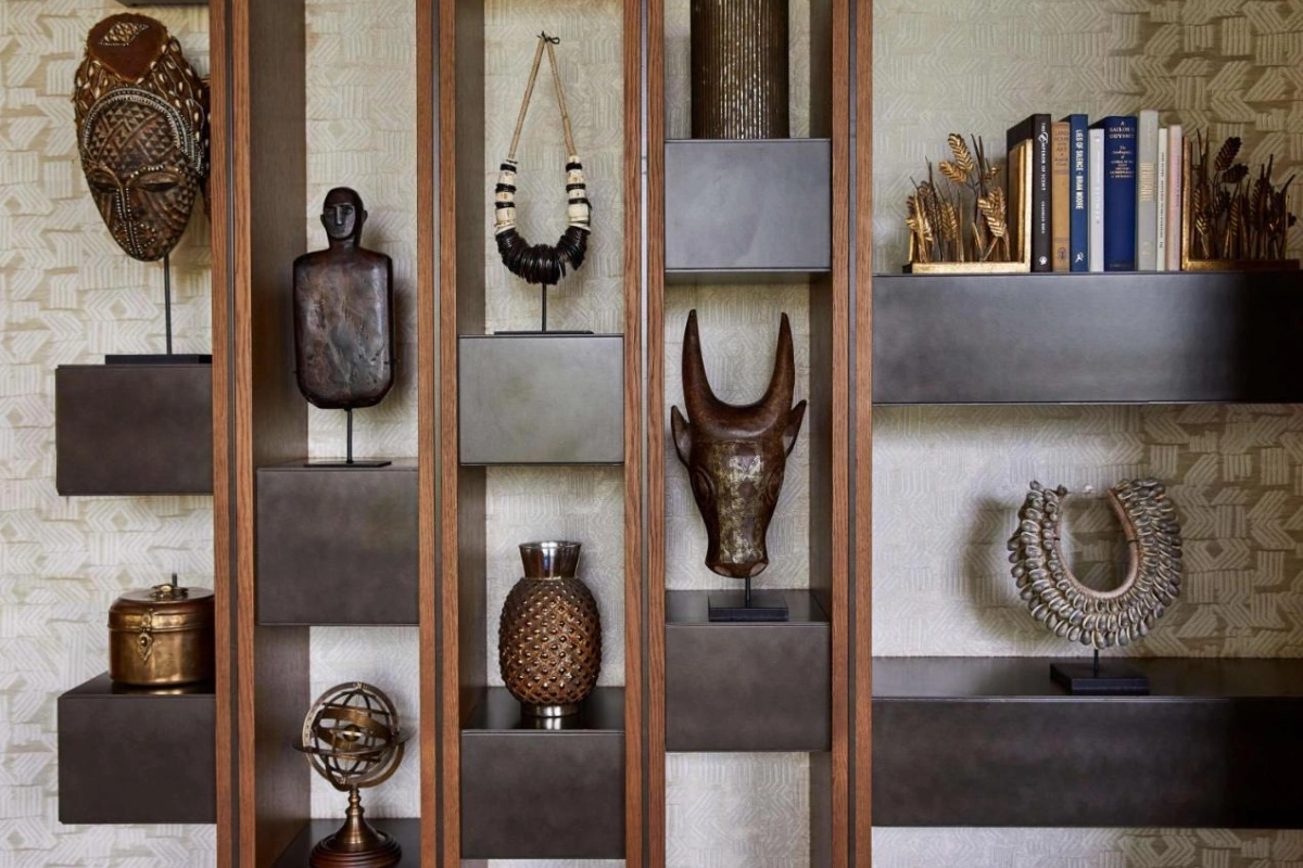 One & Only Gorilla's Nest - Hotel Photo 14