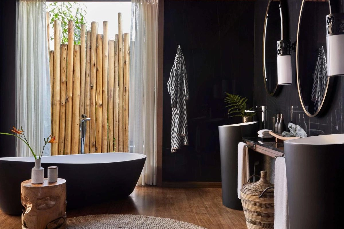 One & Only Gorilla's Nest - Hotel Photo 16