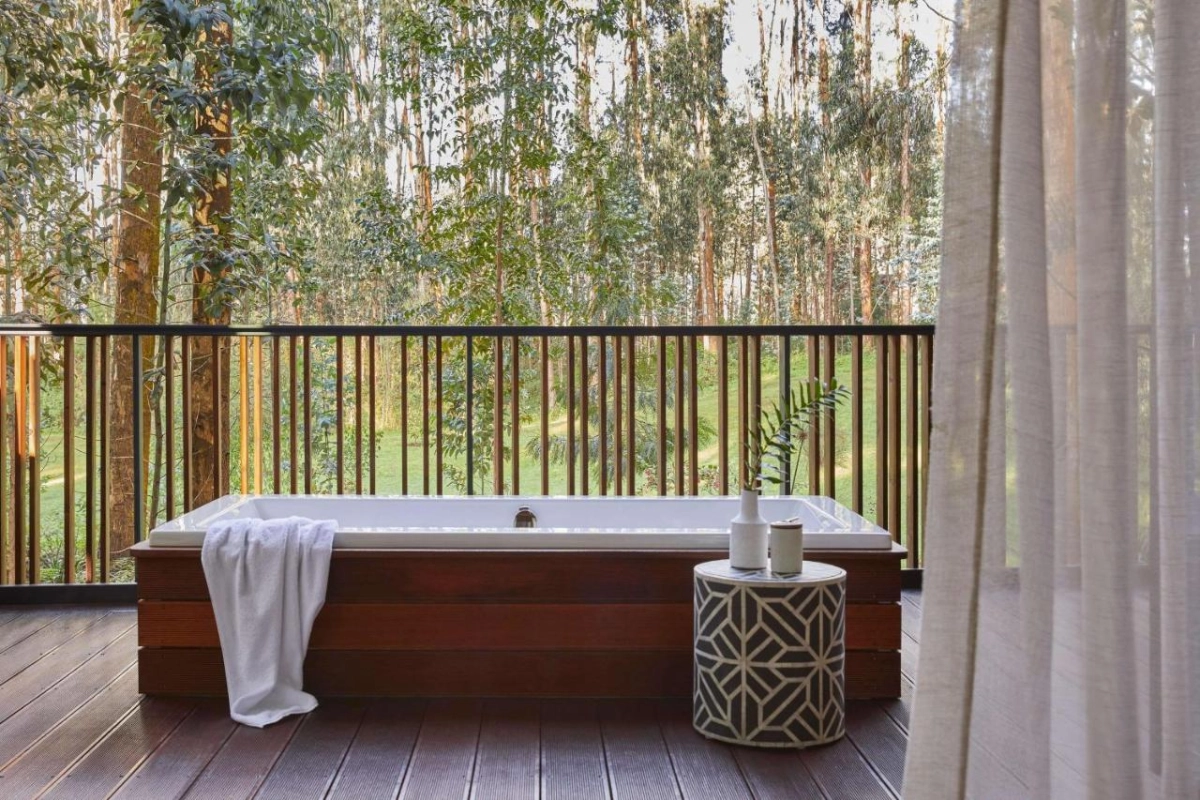 One & Only Gorilla's Nest - Hotel Photo 19