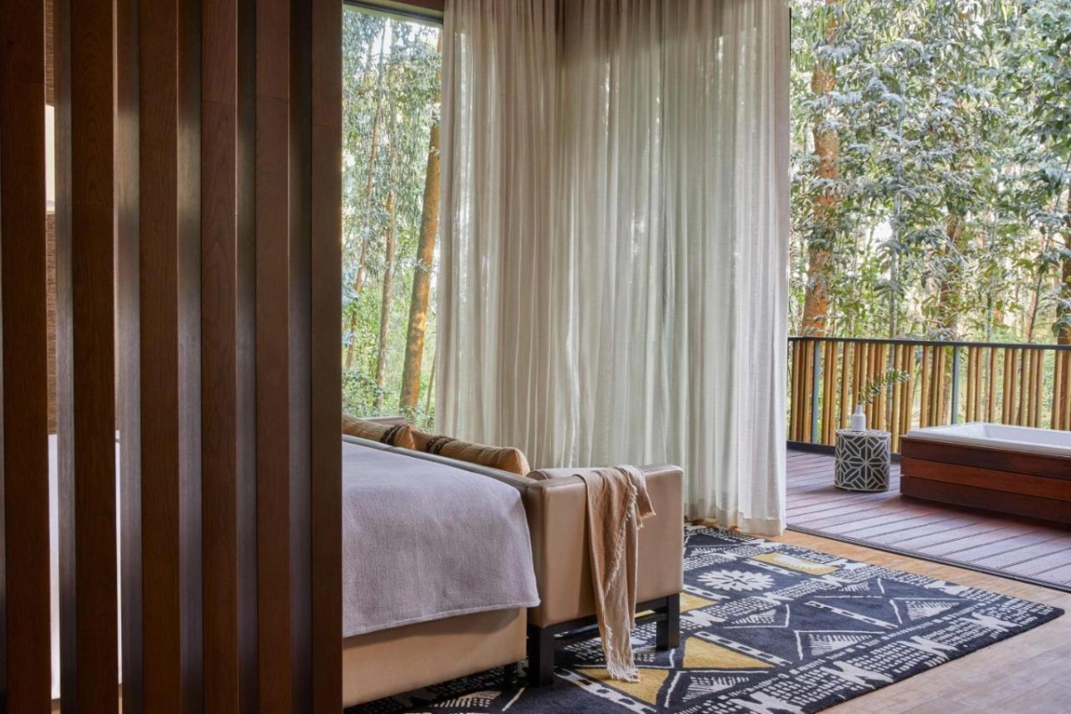 One & Only Gorilla's Nest - Hotel Photo 20