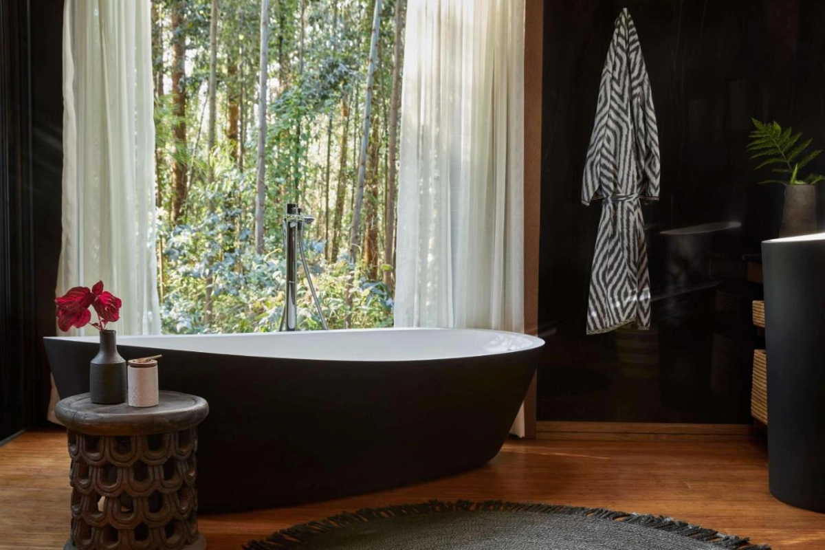 One & Only Gorilla's Nest - Hotel Photo 21