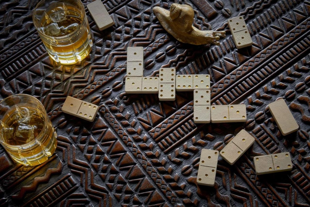 One & Only Gorilla's Nest - Hotel Photo 27