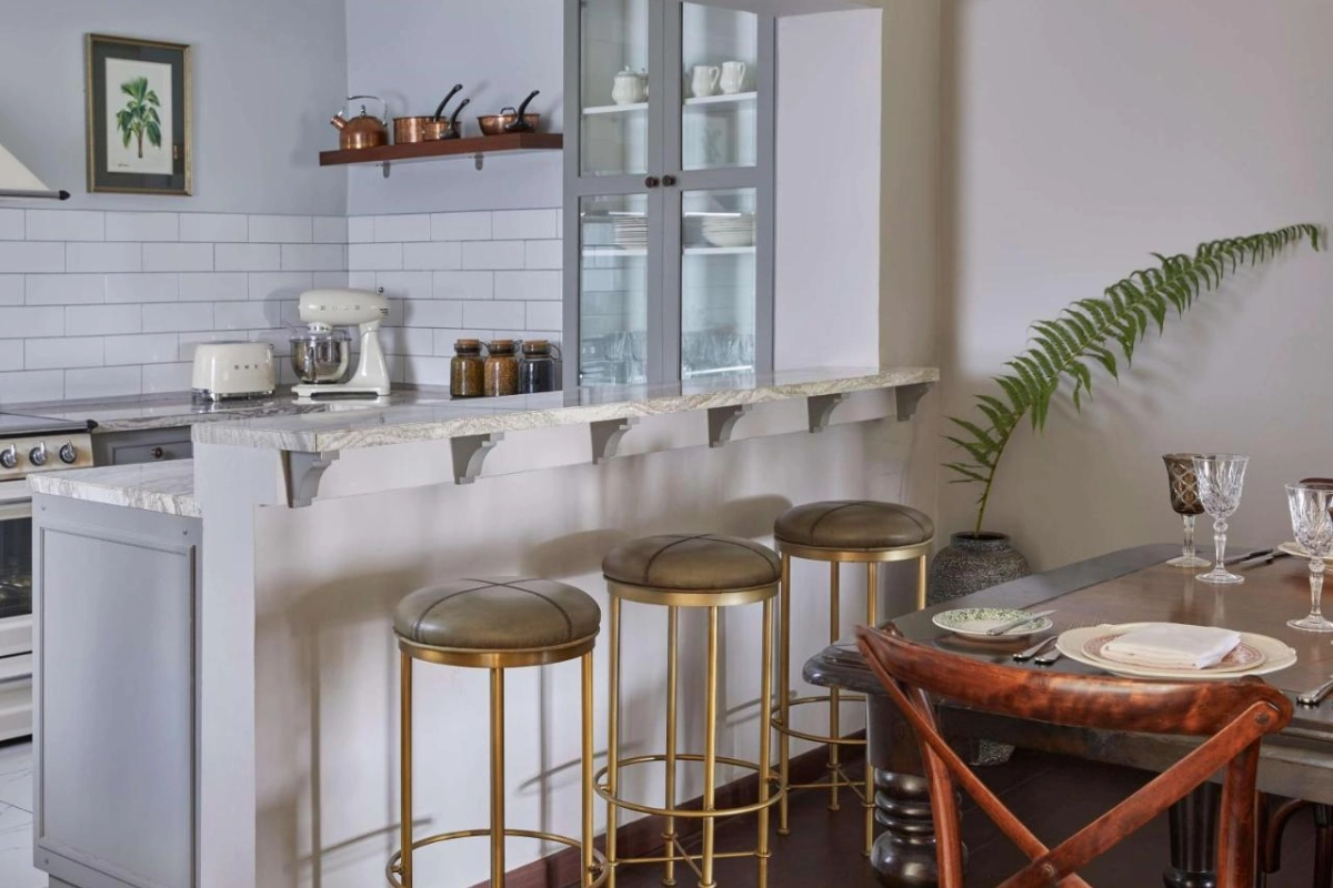 One & Only Gorilla's Nest - Hotel Photo 33