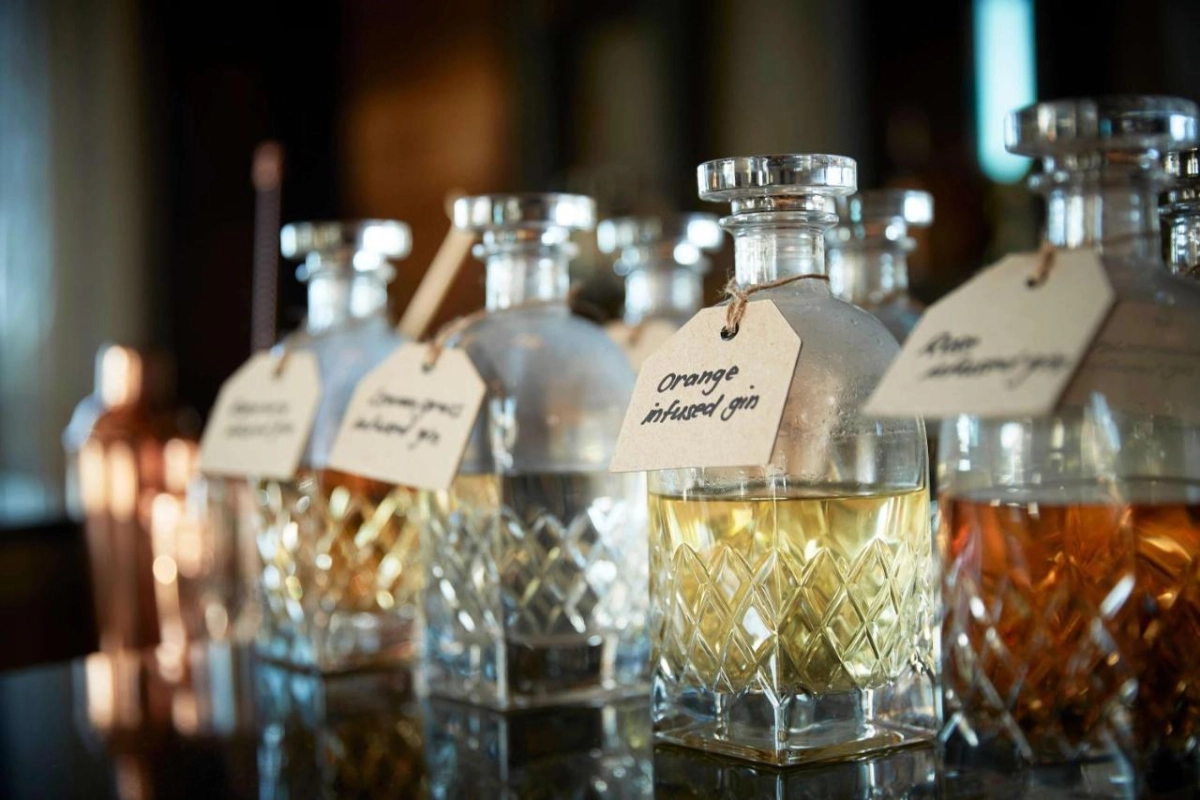 One & Only Gorilla's Nest - Hotel Photo 45