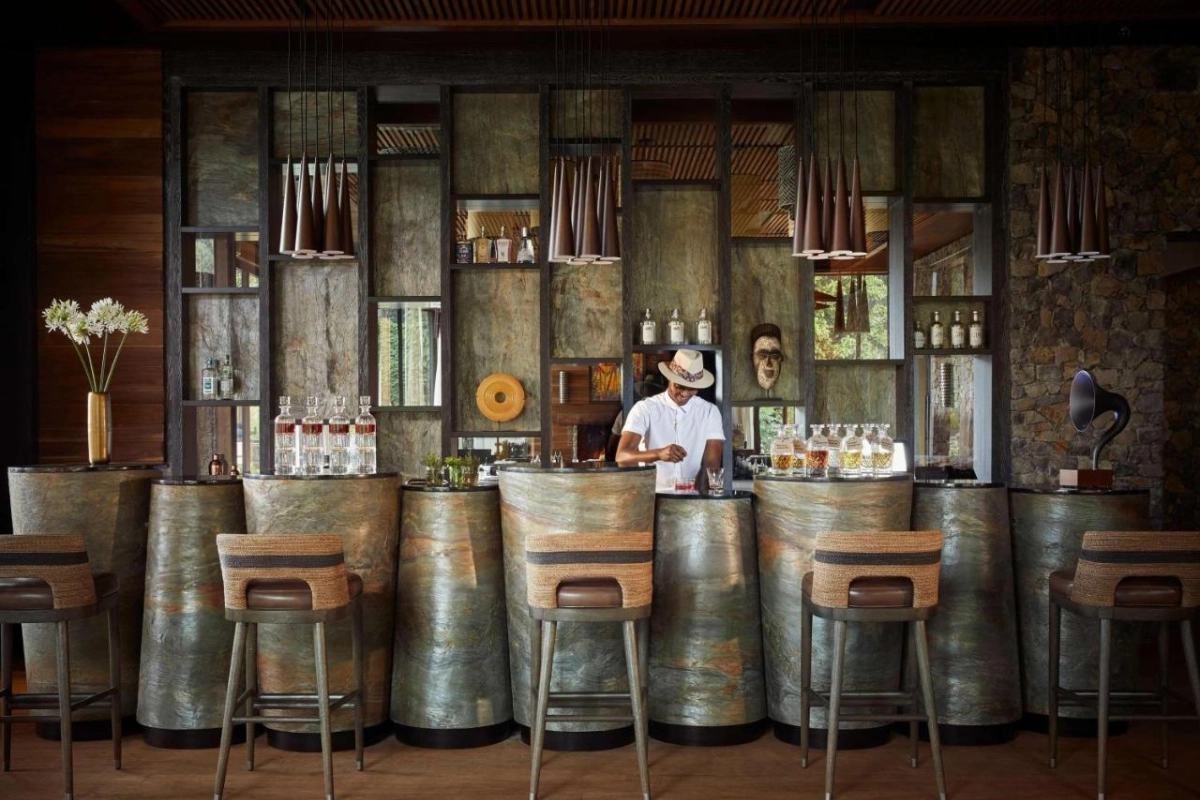 One & Only Gorilla's Nest - Hotel Photo 46