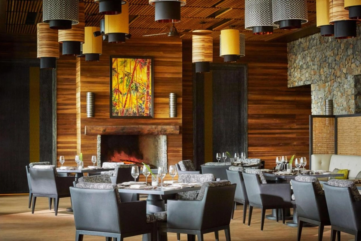 One & Only Gorilla's Nest - Hotel Photo 47