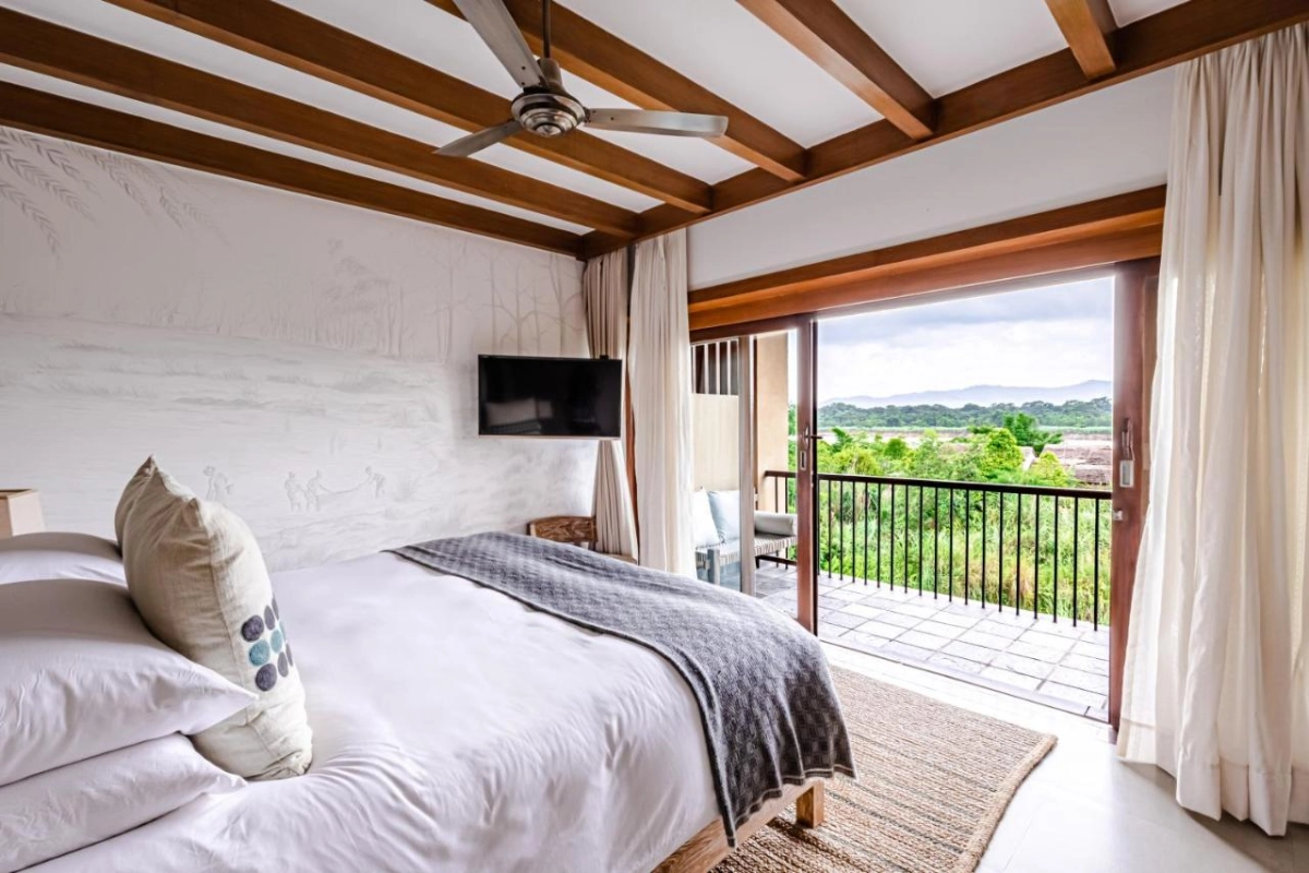 Meghauli Serai A Taj Safari - Hotel Photo 3