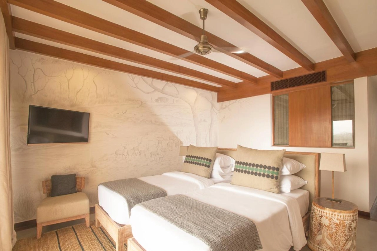 Meghauli Serai A Taj Safari - Hotel Photo 10