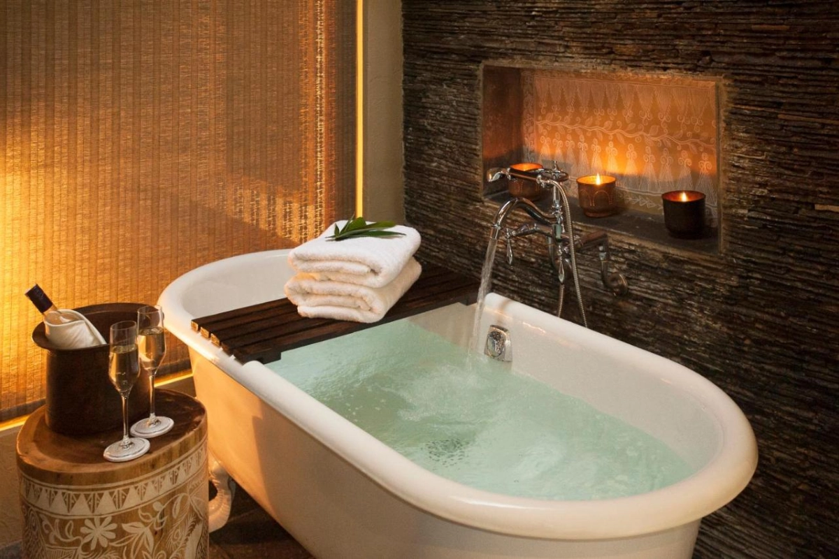 Meghauli Serai A Taj Safari - Hotel Photo 11