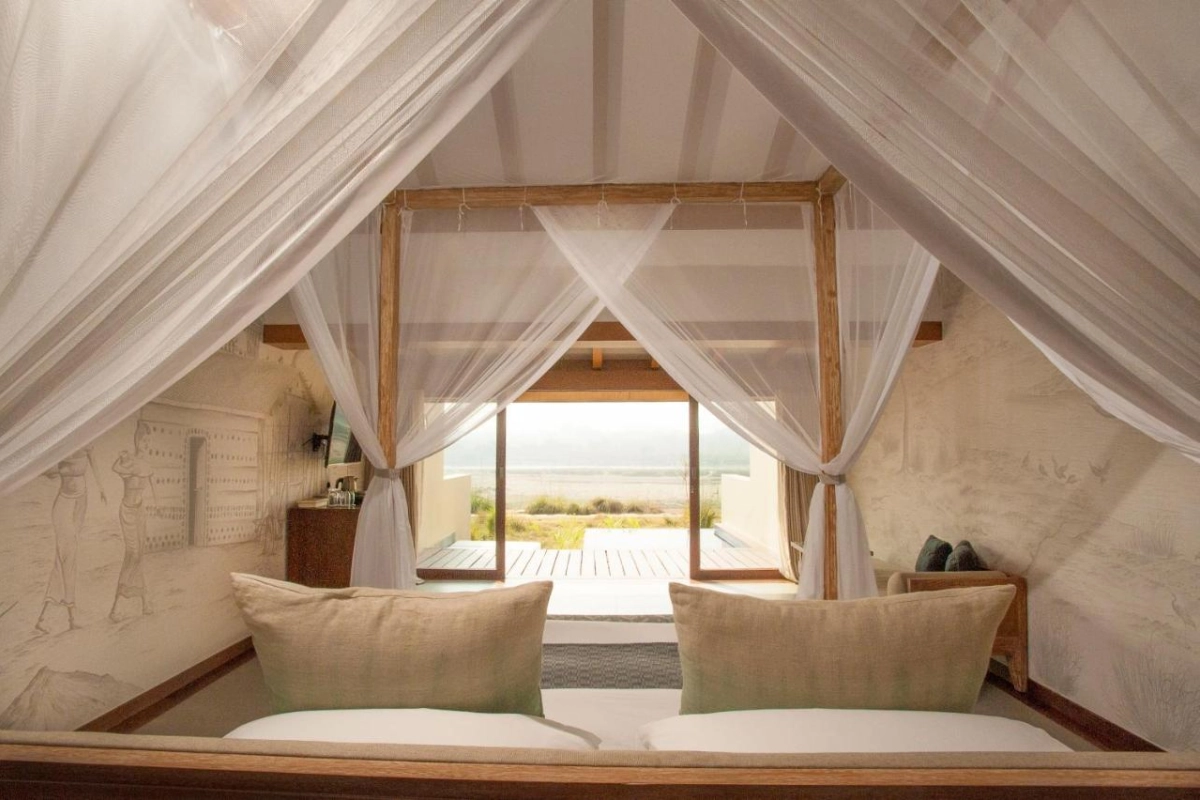 Meghauli Serai A Taj Safari - Hotel Photo 13