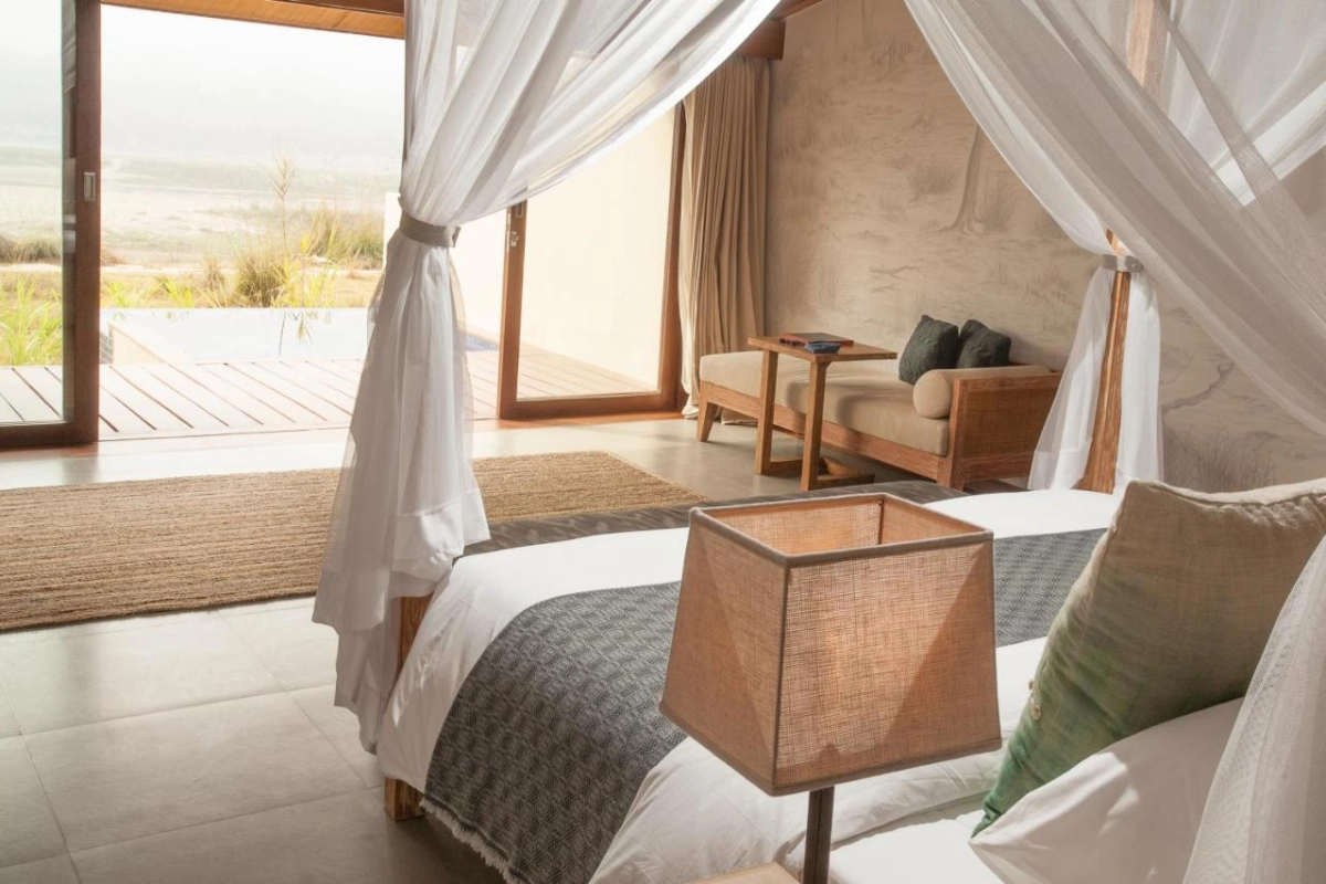 Meghauli Serai A Taj Safari - Hotel Photo 16