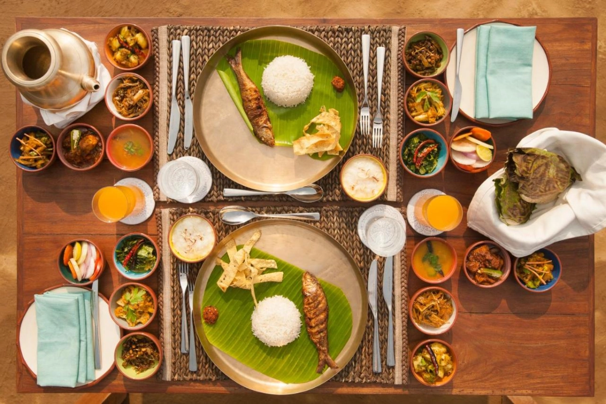 Meghauli Serai A Taj Safari - Hotel Photo 19