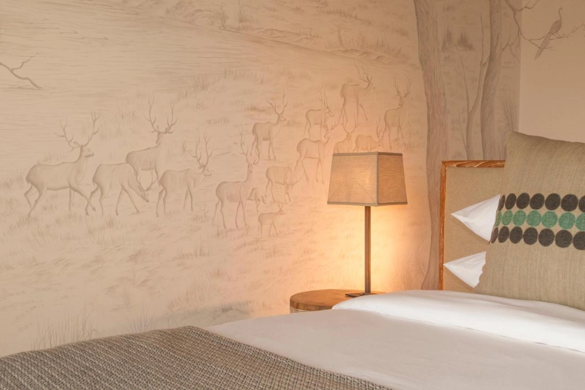 Meghauli Serai A Taj Safari - Hotel Photo 21