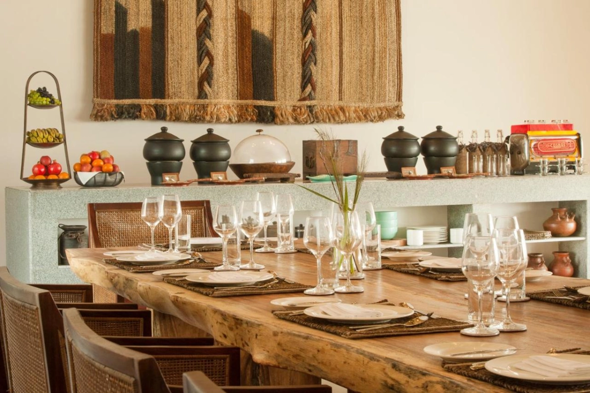 Meghauli Serai A Taj Safari - Hotel Photo 28