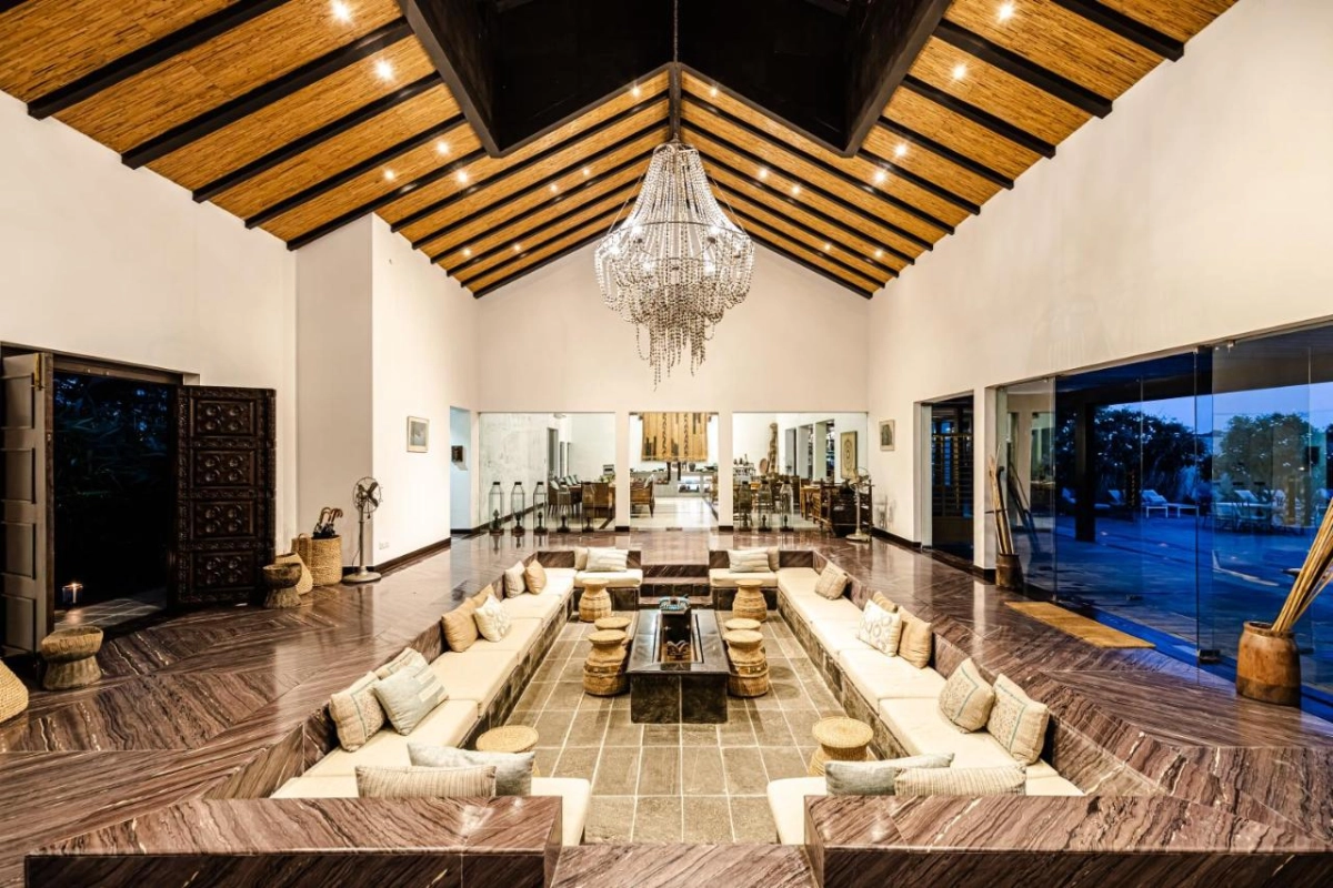 Meghauli Serai A Taj Safari - Hotel Photo 29