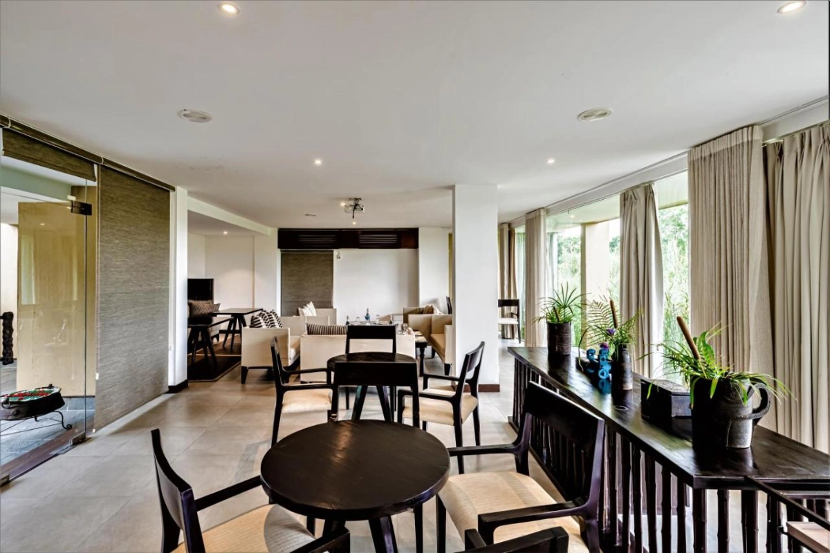 Meghauli Serai A Taj Safari - Hotel Photo 32