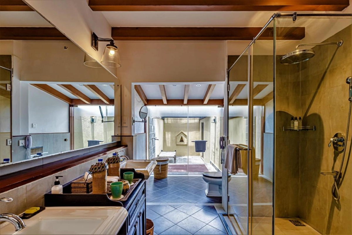 Meghauli Serai A Taj Safari - Hotel Photo 33