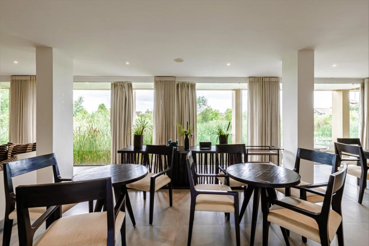 Meghauli Serai A Taj Safari - Hotel Photo 34