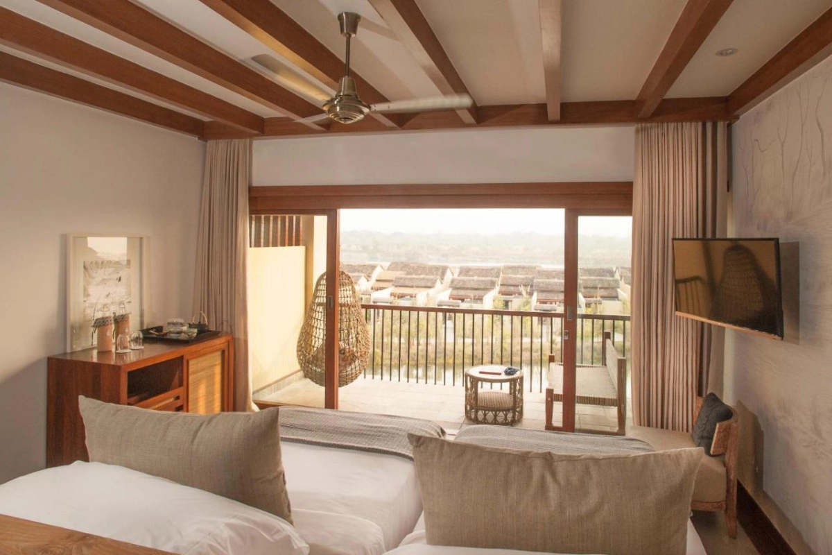 Meghauli Serai A Taj Safari - Hotel Photo 37