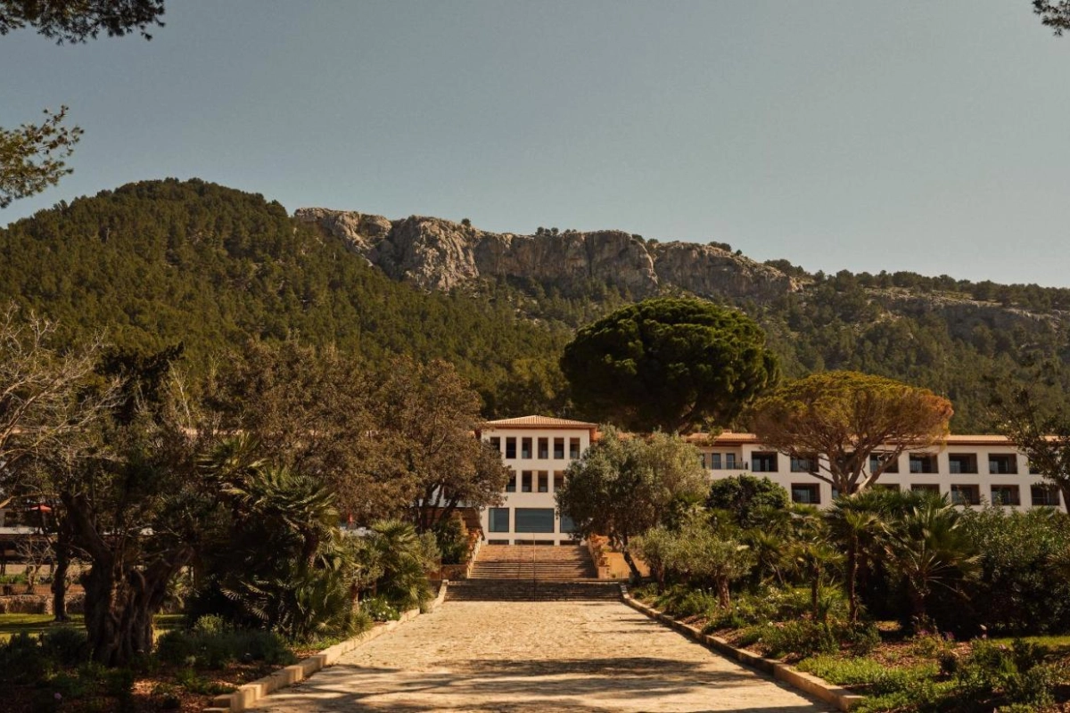 Four Seasons Resort Mallorca at Formentor - Hotel Photo 3