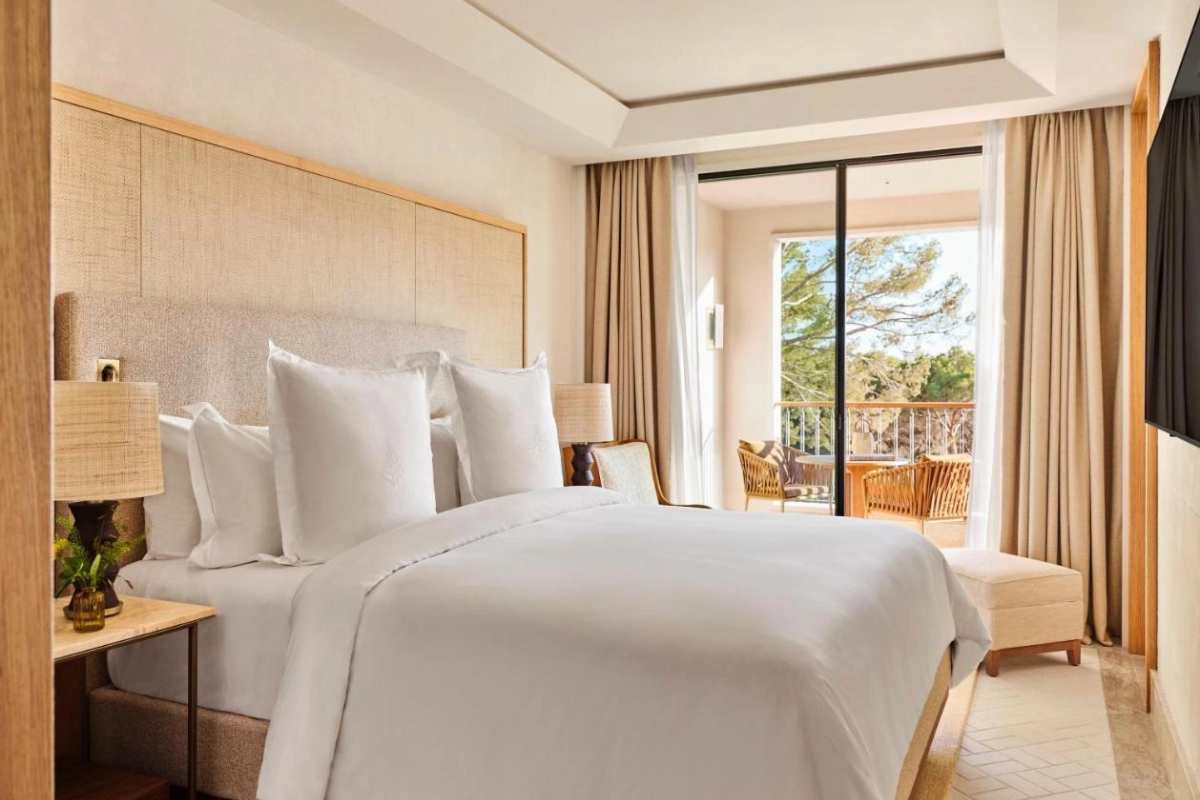 Four Seasons Resort Mallorca at Formentor - Hotel Photo 7