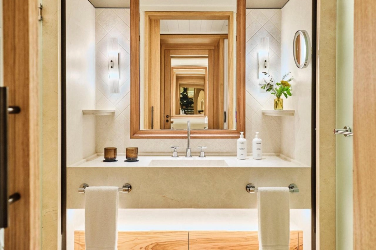 Four Seasons Resort Mallorca at Formentor - Hotel Photo 9