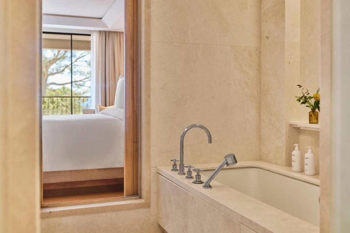 Four Seasons Resort Mallorca at Formentor - Hotel Photo 16