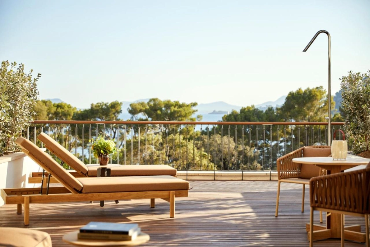 Four Seasons Resort Mallorca at Formentor - Hotel Photo 18