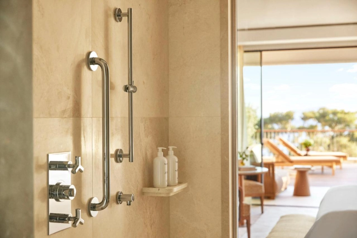 Four Seasons Resort Mallorca at Formentor - Hotel Photo 19