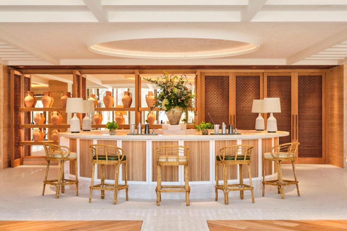 Four Seasons Resort Mallorca at Formentor - Hotel Photo 22