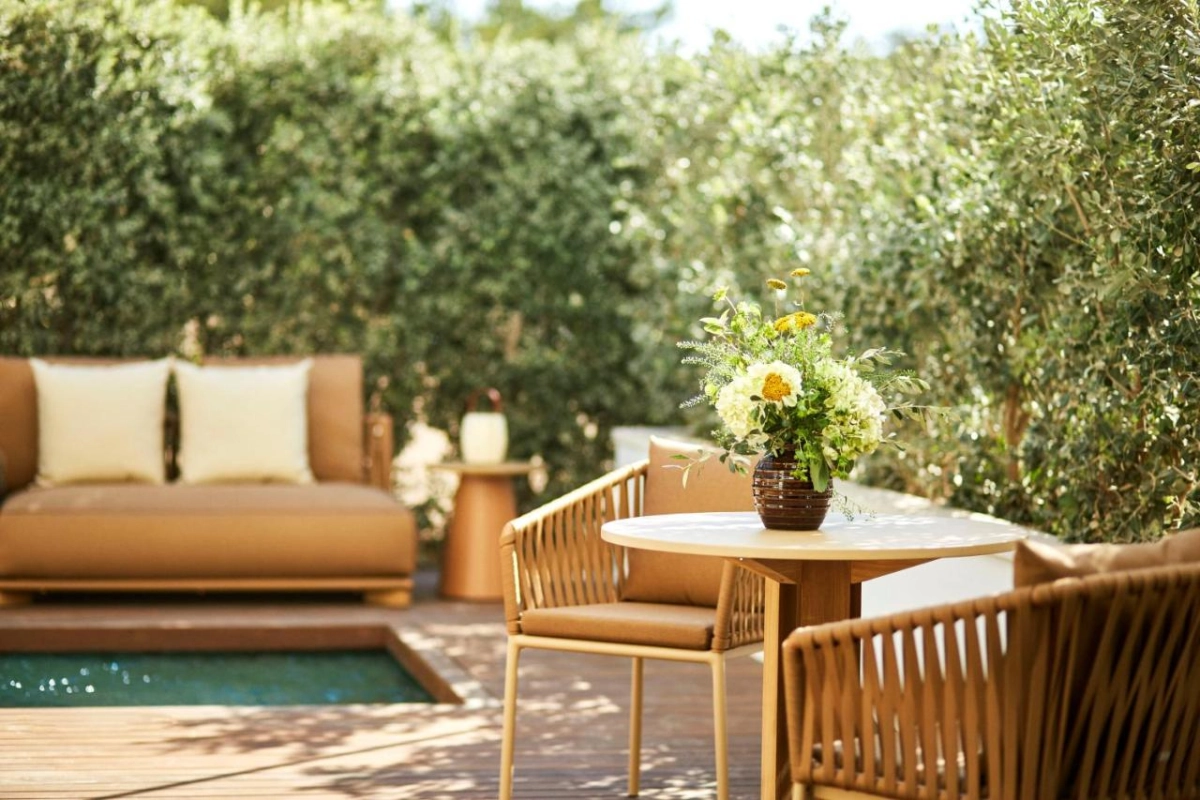 Four Seasons Resort Mallorca at Formentor - Hotel Photo 24