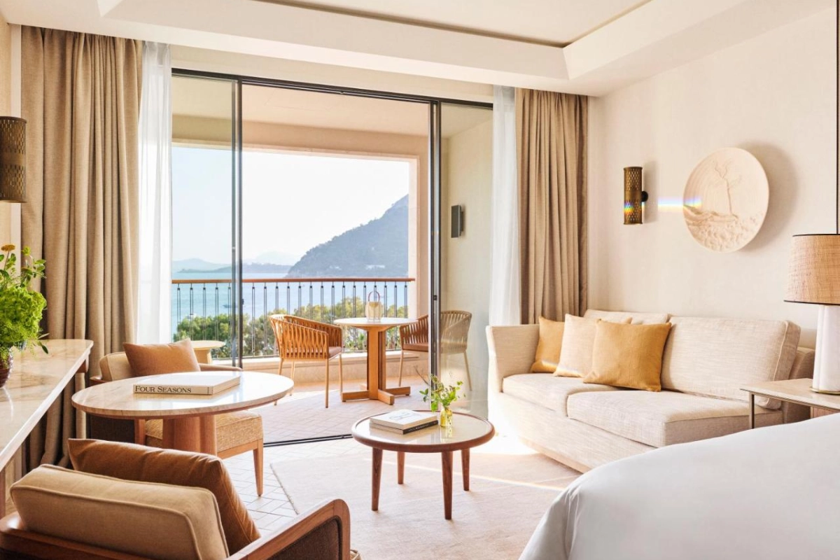 Four Seasons Resort Mallorca at Formentor - Hotel Photo 29