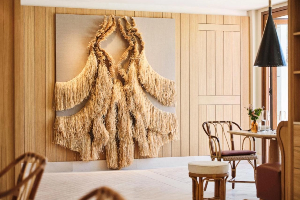 Four Seasons Resort Mallorca at Formentor - Hotel Photo 33