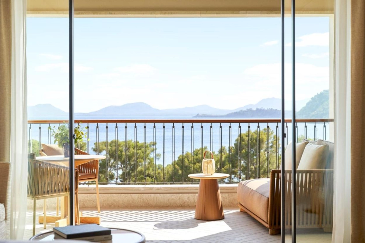 Four Seasons Resort Mallorca at Formentor - Hotel Photo 34