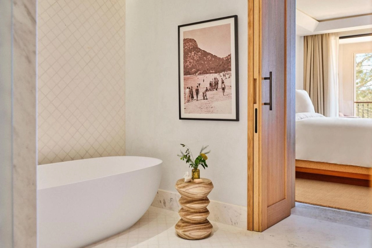 Four Seasons Resort Mallorca at Formentor - Hotel Photo 35