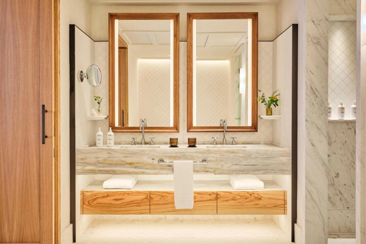 Four Seasons Resort Mallorca at Formentor - Hotel Photo 36