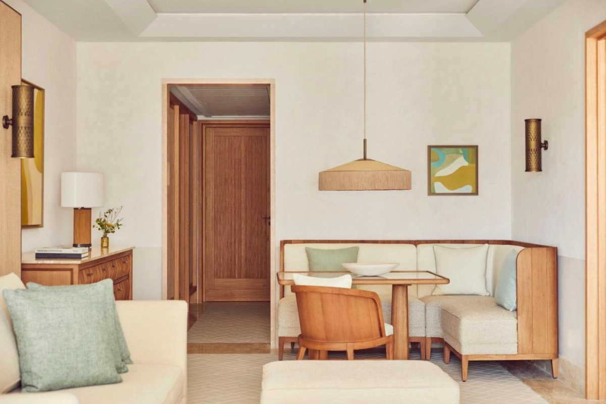 Four Seasons Resort Mallorca at Formentor - Hotel Photo 38