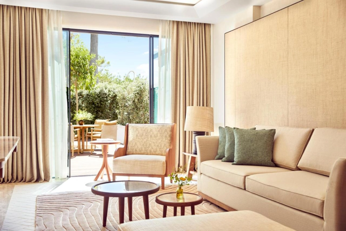 Four Seasons Resort Mallorca at Formentor - Hotel Photo 39