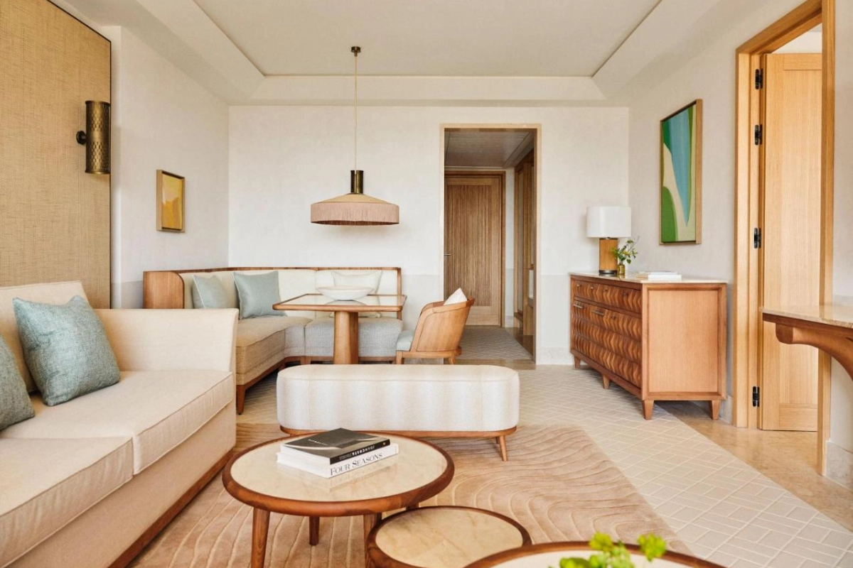 Four Seasons Resort Mallorca at Formentor - Hotel Photo 41