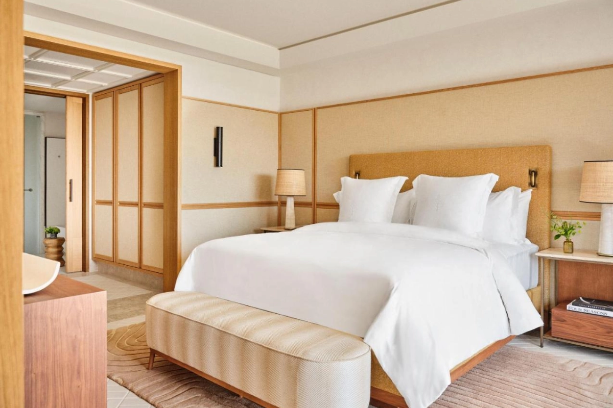 Four Seasons Resort Mallorca at Formentor - Hotel Photo 43