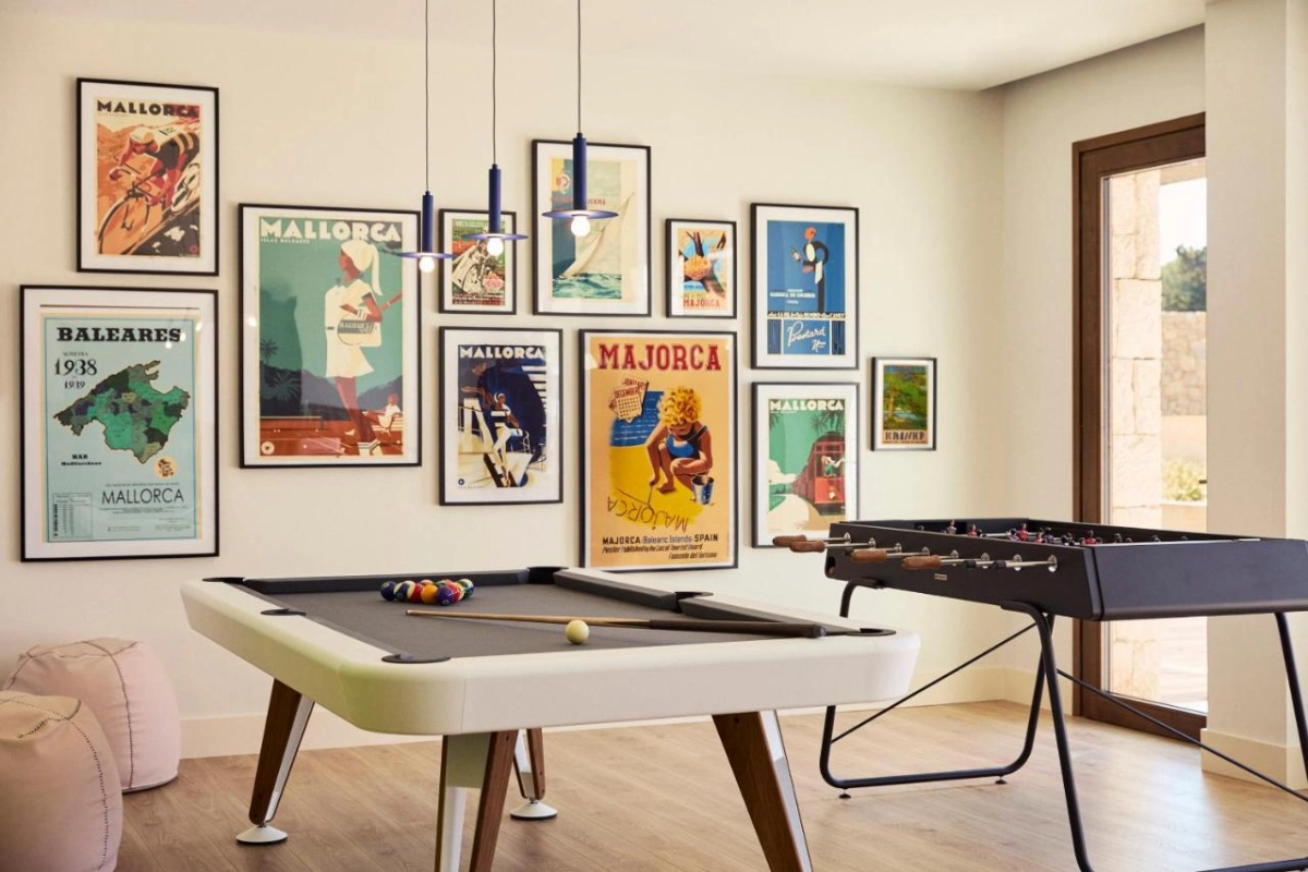 Four Seasons Resort Mallorca at Formentor - Hotel Photo 50